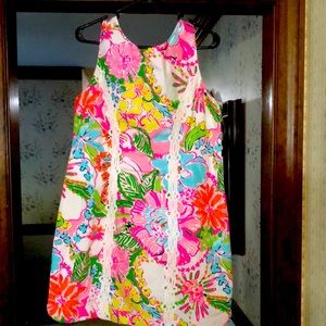 Lilly Pulitzer ( Target Edition) size 16